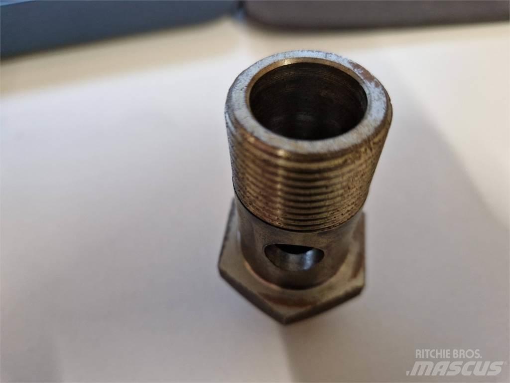 Rottne 051-0062 Hydraulika