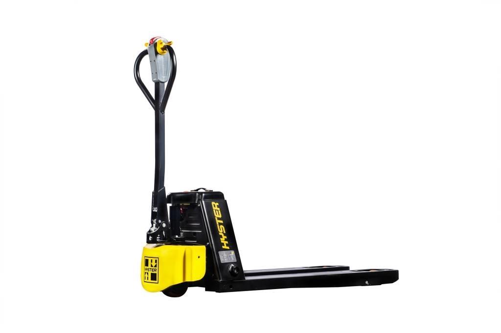 Hyster PC1.5 Ručné paletové vozíky