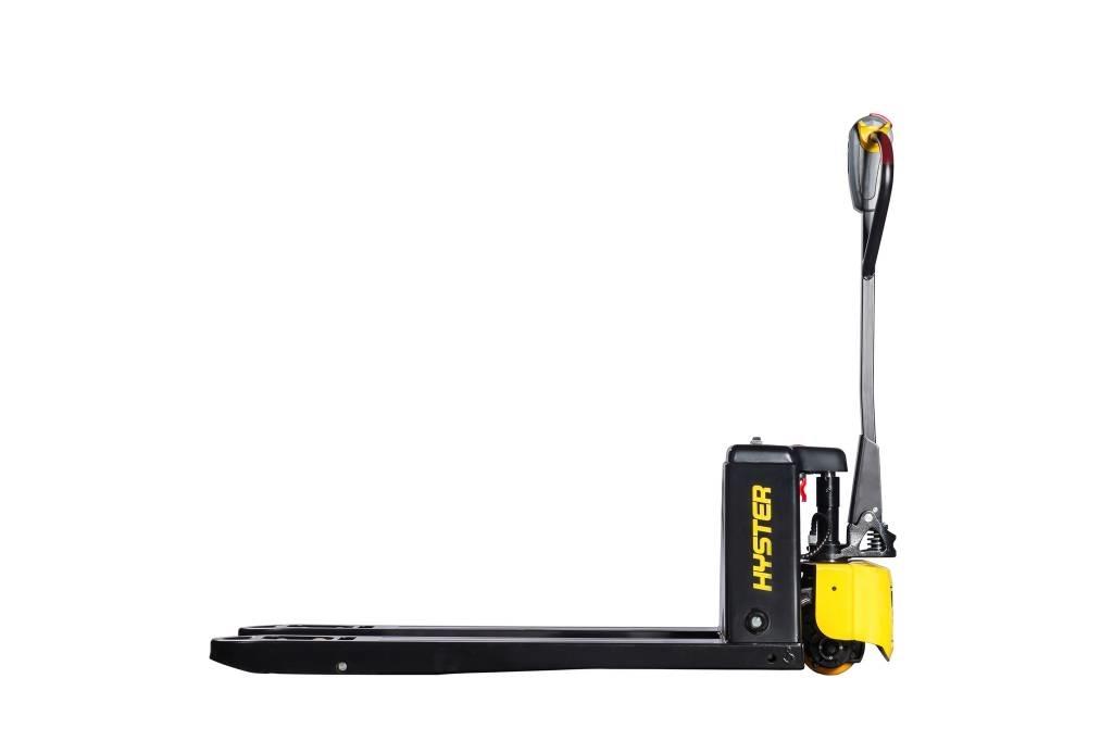 Hyster PC1.5 Ručné paletové vozíky