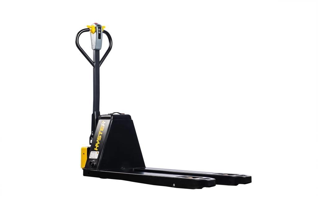 Hyster PC1.5 Ručné paletové vozíky