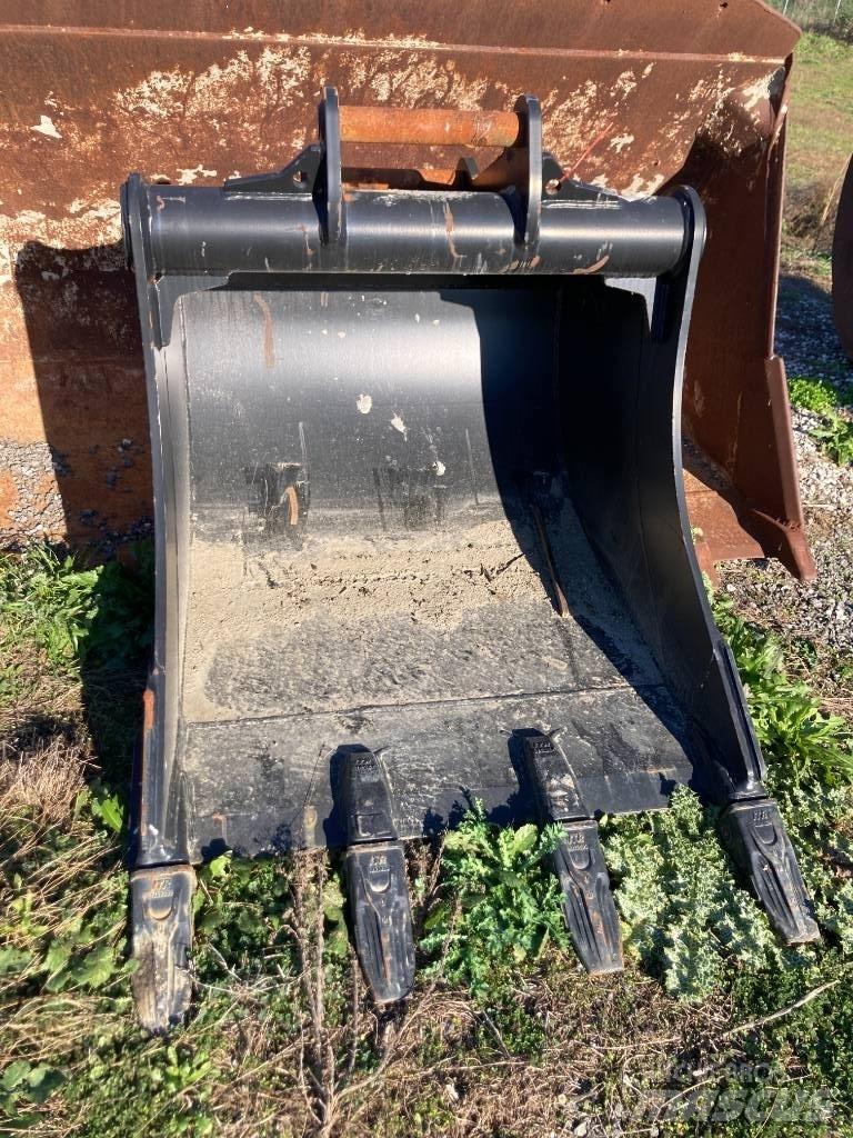  ADGER DIGGING BUCKET Lopaty