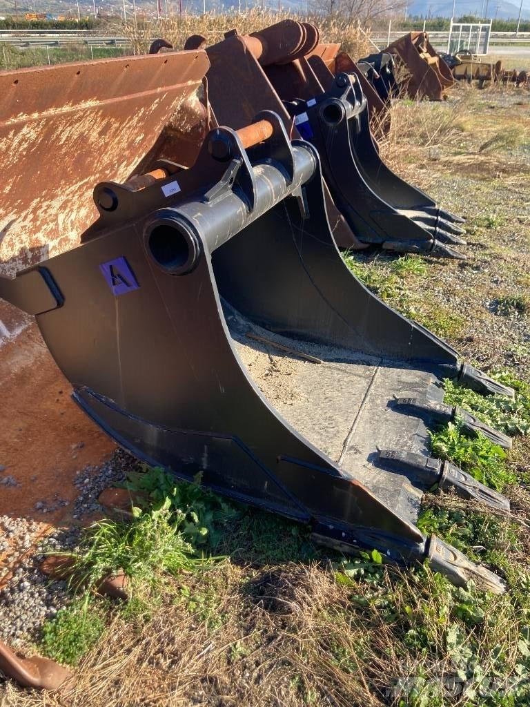  ADGER DIGGING BUCKET Lopaty