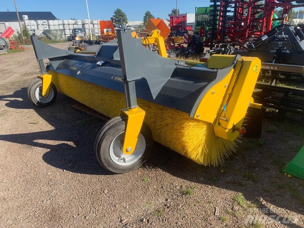 Stark Thm 4500 Ďalšie cestné a snežné stroje