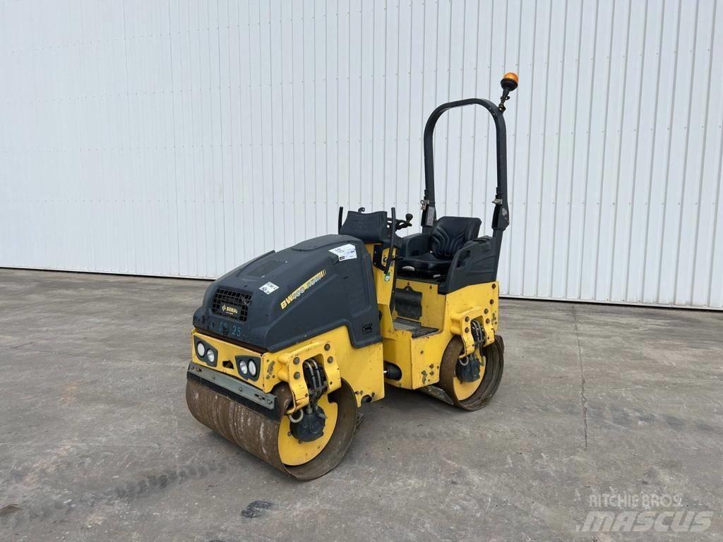 Bomag BW 100 AD M-5 Tandemové valce