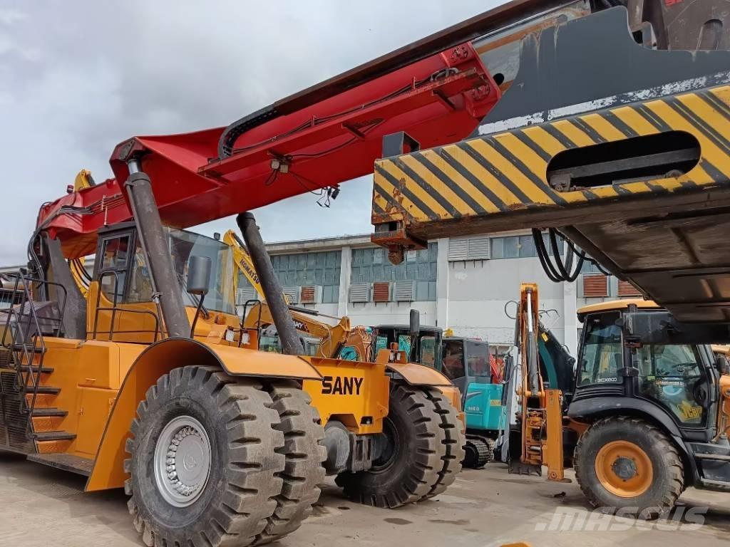 Sany SRSC 45 C30 Prekladače kontajnerov