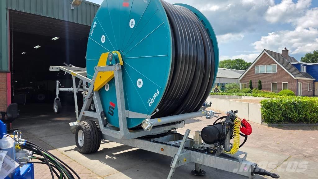 Ferbo GE's 120/500 Zavlažovanie