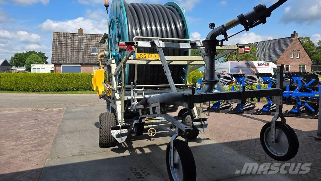 Ferbo GE's 120/500 Zavlažovanie