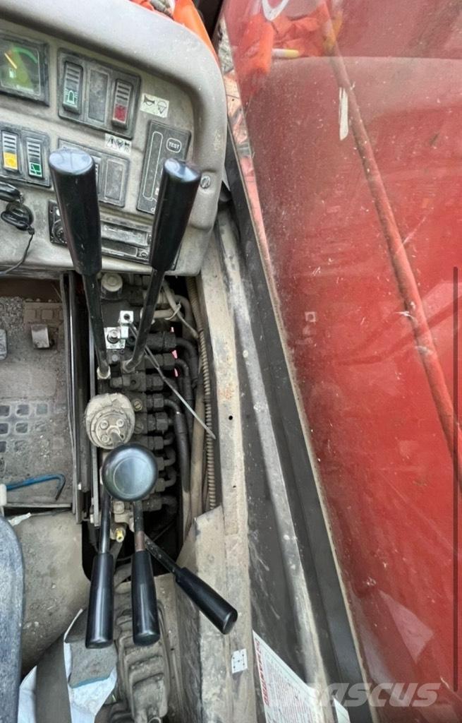 Manitou 1740 Teleskopické manipulátory