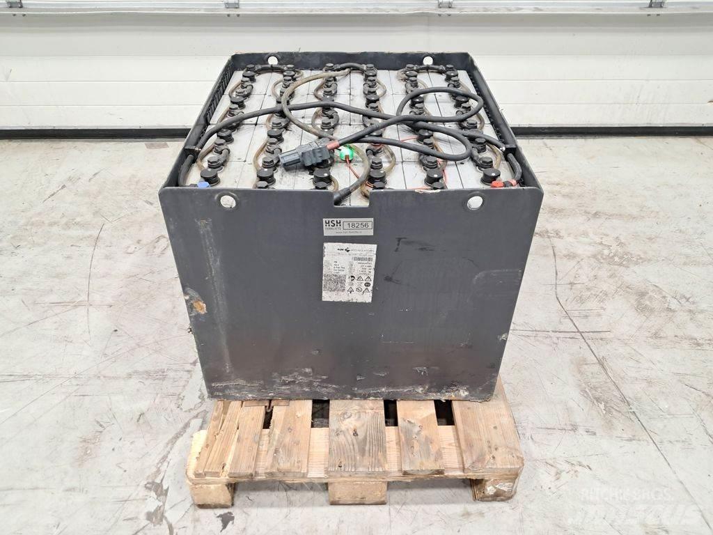 AIM 48V 750Ah Batérie