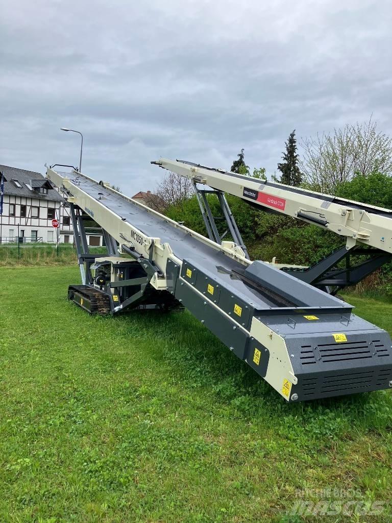 IMS MC1050-20T Dopravníky