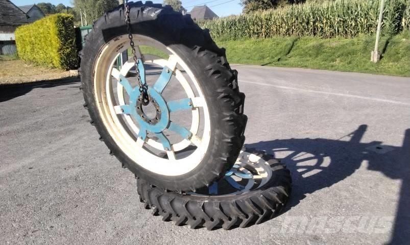 BKT 9.5R44 Pneumatiky, kolesá a ráfiky