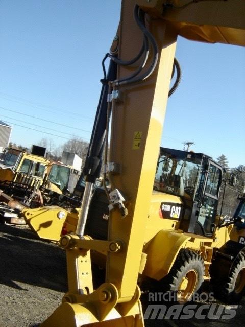 CAT 314F Pásové rýpadlá