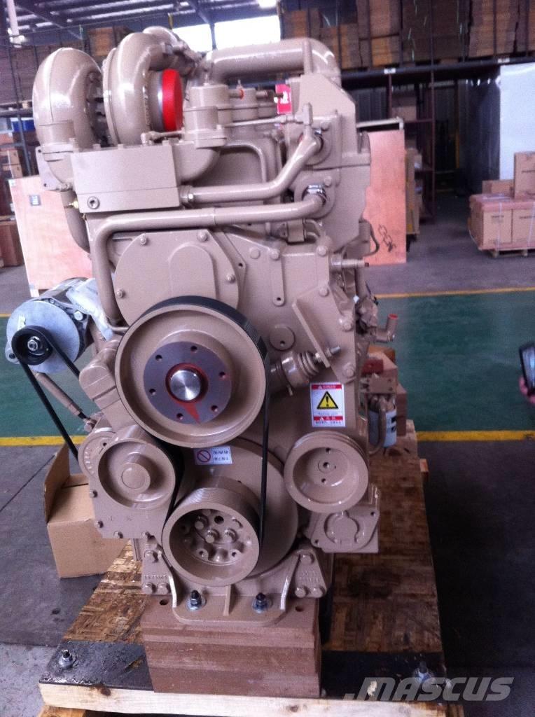 Cummins K19-C700 Motory