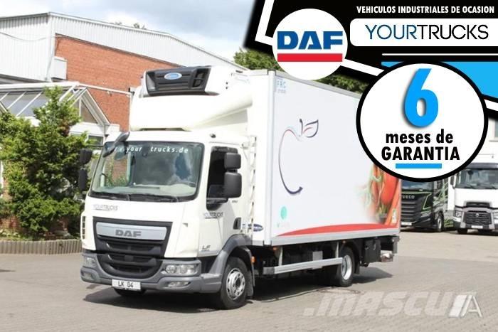 DAF LF 250 FA – ---068 Chladiarenské nákladné vozidlá