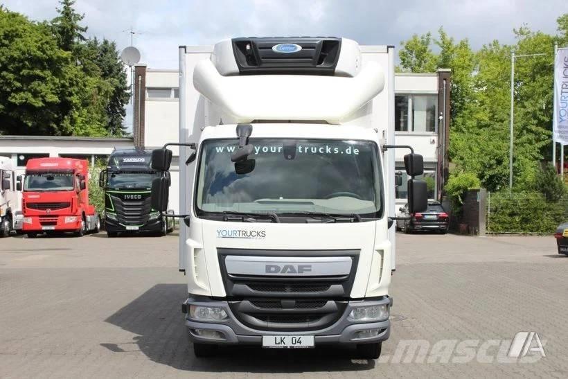 DAF LF 250 FA – ---068 Chladiarenské nákladné vozidlá