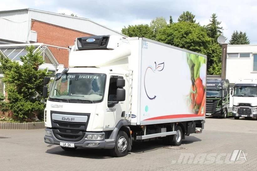 DAF LF 250 FA – ---068 Chladiarenské nákladné vozidlá