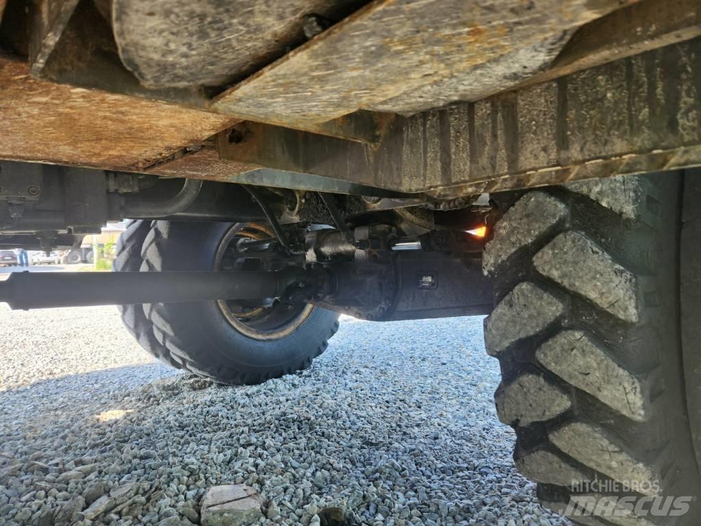 Volvo EW145BP Kolesové rýpadlá