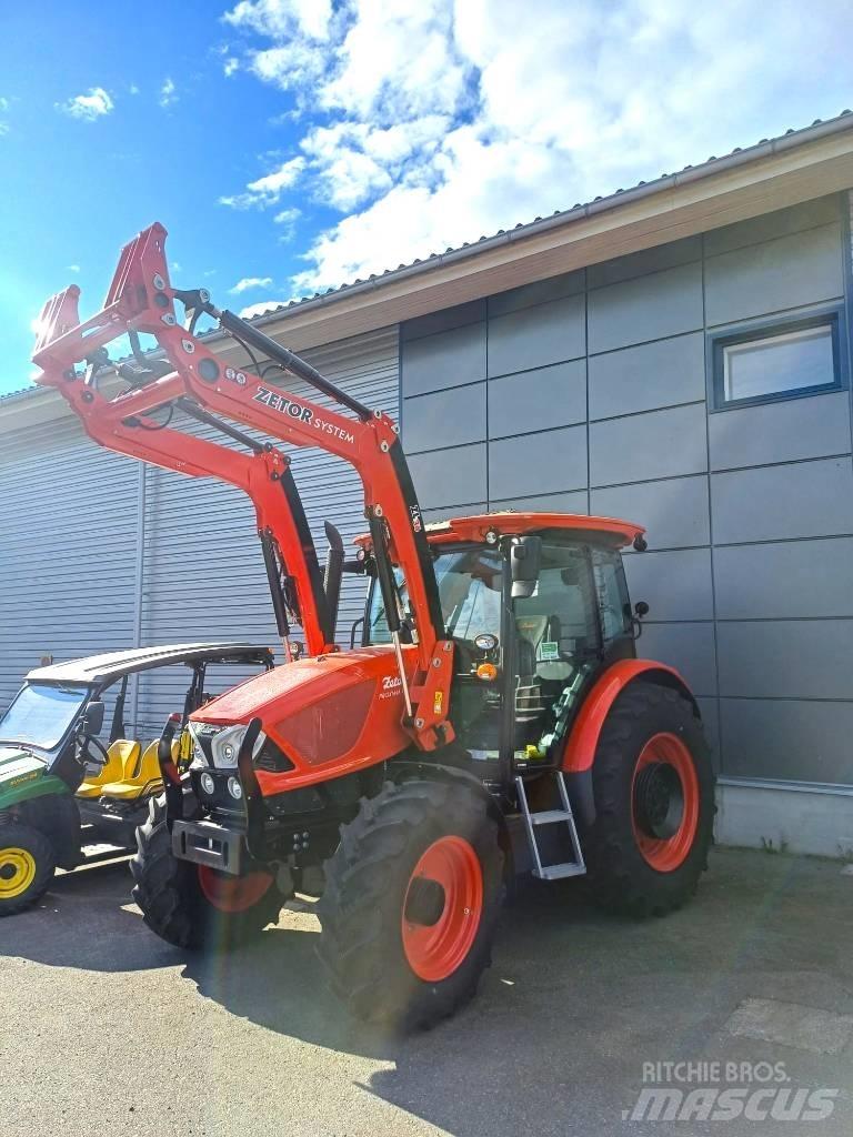 Zetor PROXIMA CL 110 Traktory
