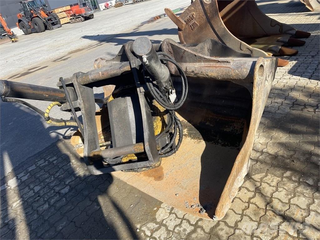 Komatsu PC 240 LC-8 Pásové rýpadlá