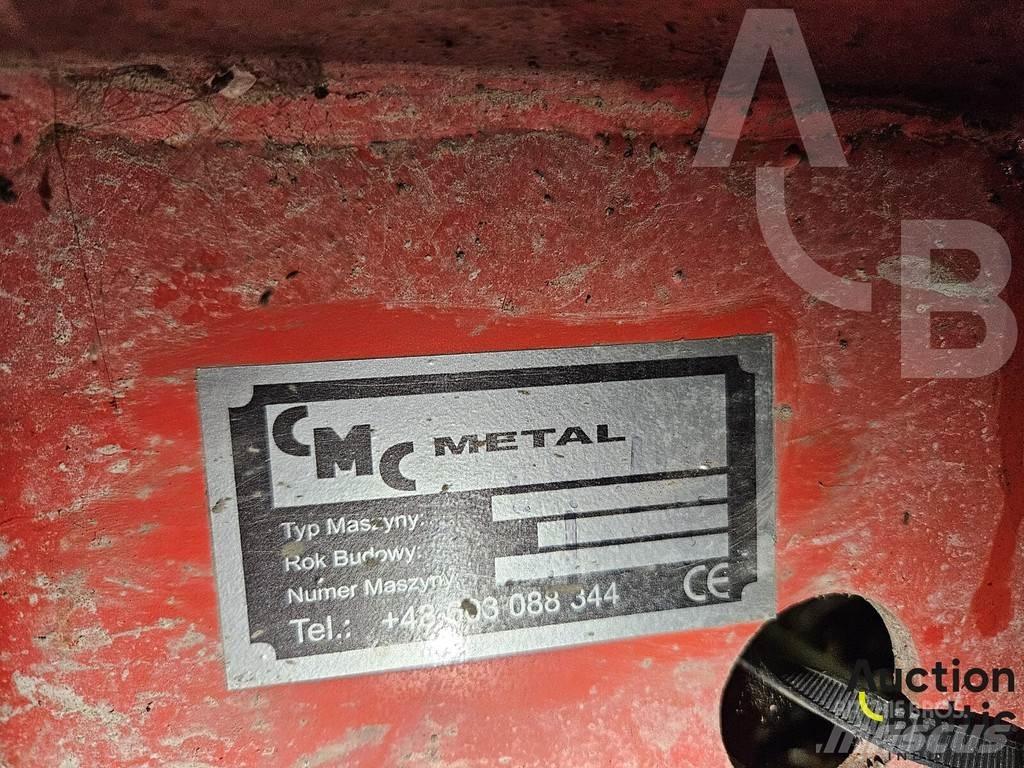  Concrete mixer Stroje na betónové dlaždice
