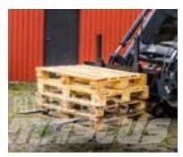 Ålö Trukkipiikit Vidlice