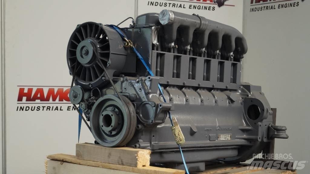 Deutz F6L912 Motory