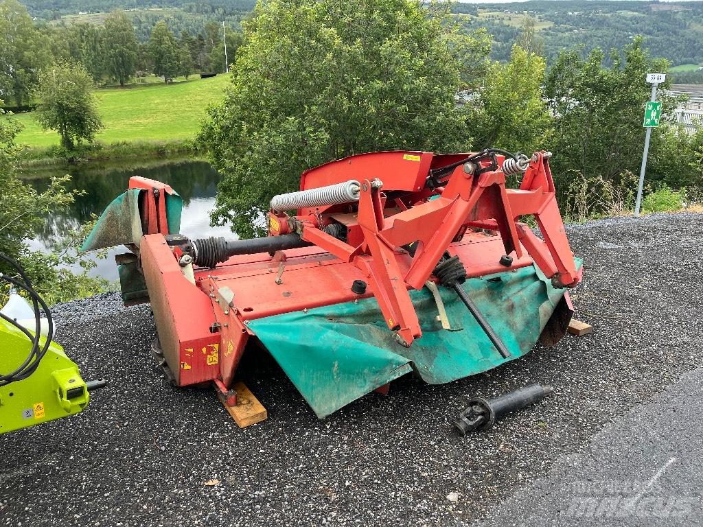 Kverneland 3632FT Žací stroj-kondicionér