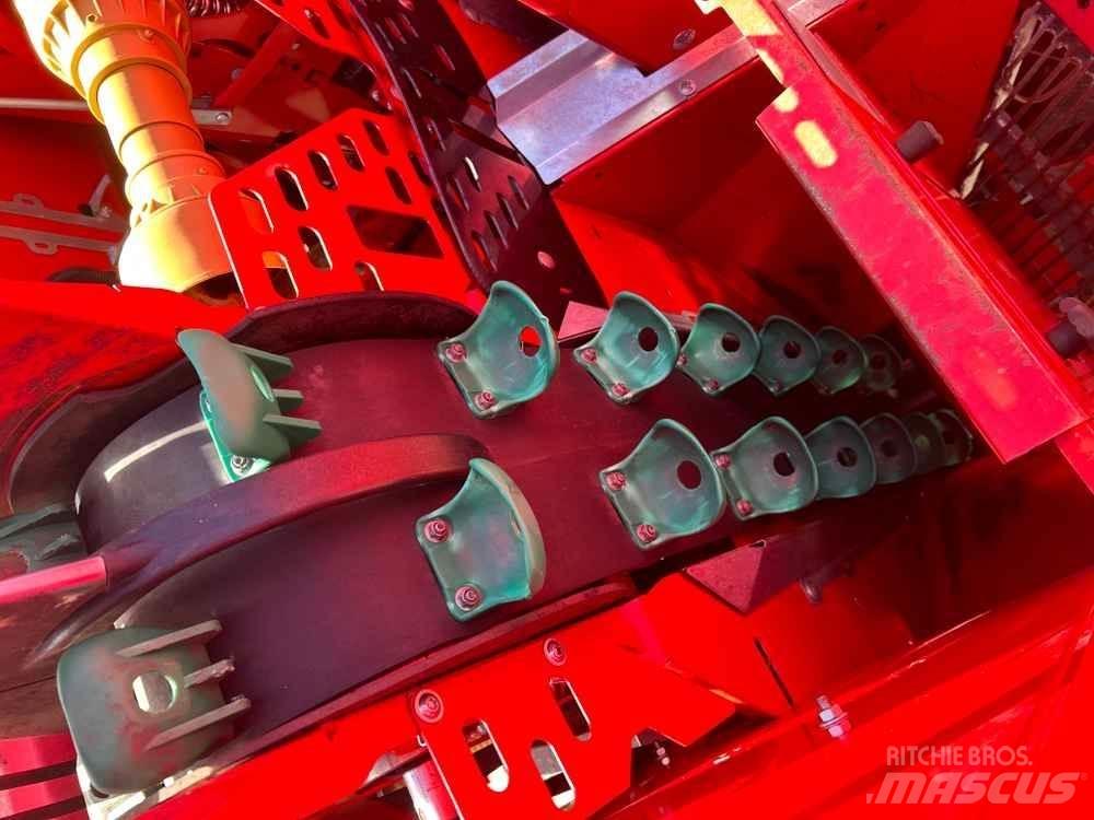 Grimme PRIOS 440 Sádzacie stroje na zemiaky