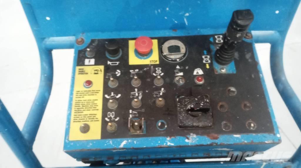 Genie Z 30/20 N RJ Kĺbové plošiny