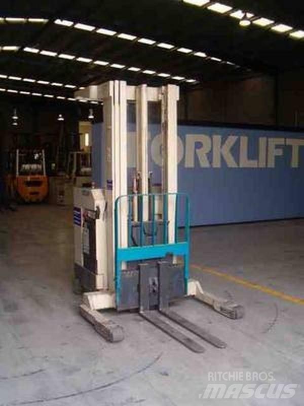 Crown 35RRTT210 Retraky