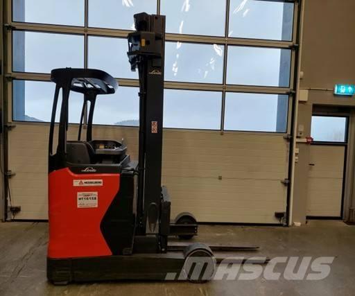 Linde R20-1120 Retraky
