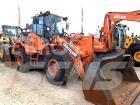 Develon DL250-3 Kolesové nakladače