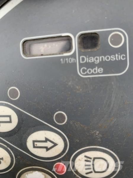 Hamm HD 14 VV Tandemové valce