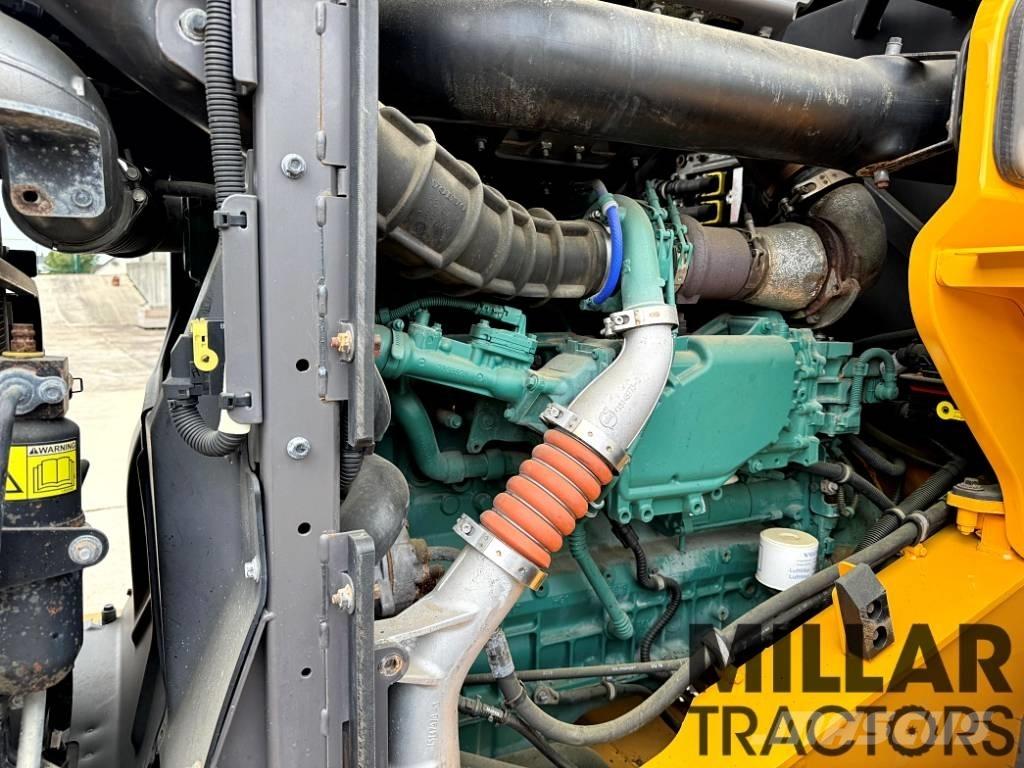 Volvo L 70 H Kolesové nakladače
