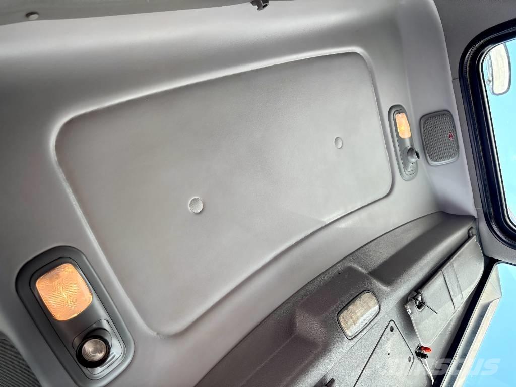 Peterbilt 388 Vyslobodzovacie vozidlá