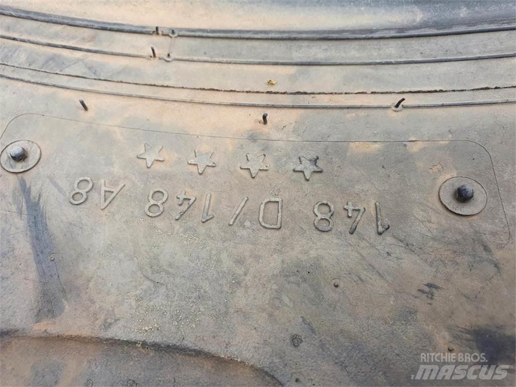 Alliance 320/90R46 Pneumatiky, kolesá a ráfiky