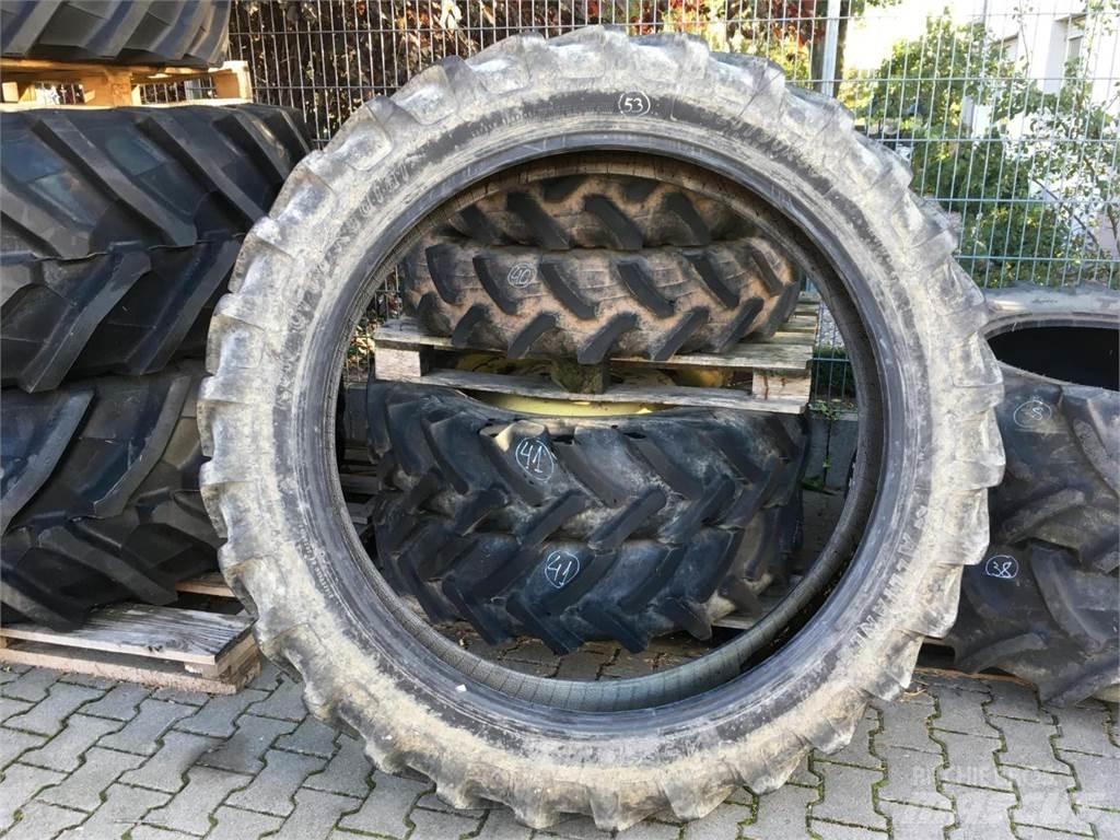 Alliance 320/90R46 Pneumatiky, kolesá a ráfiky