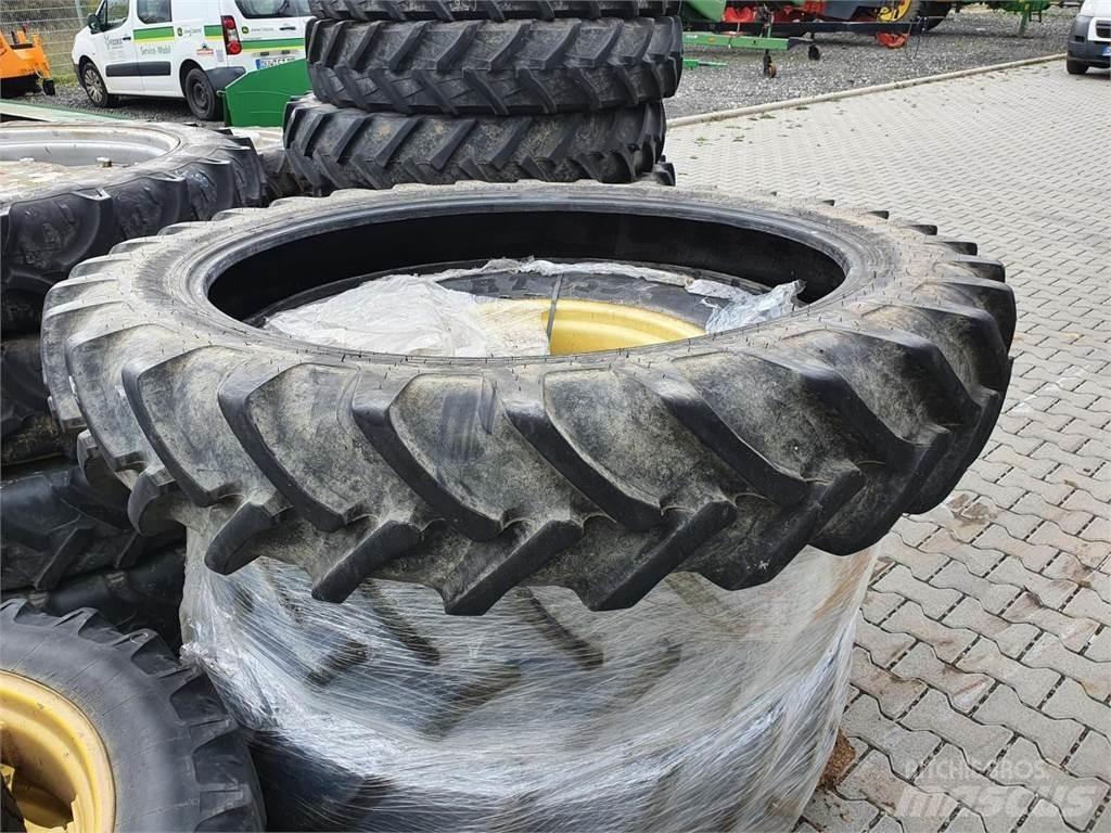 Alliance 320/90R46 Pneumatiky, kolesá a ráfiky