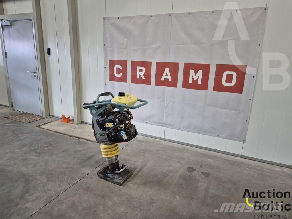 Ammann ATR 60 P Kompaktory