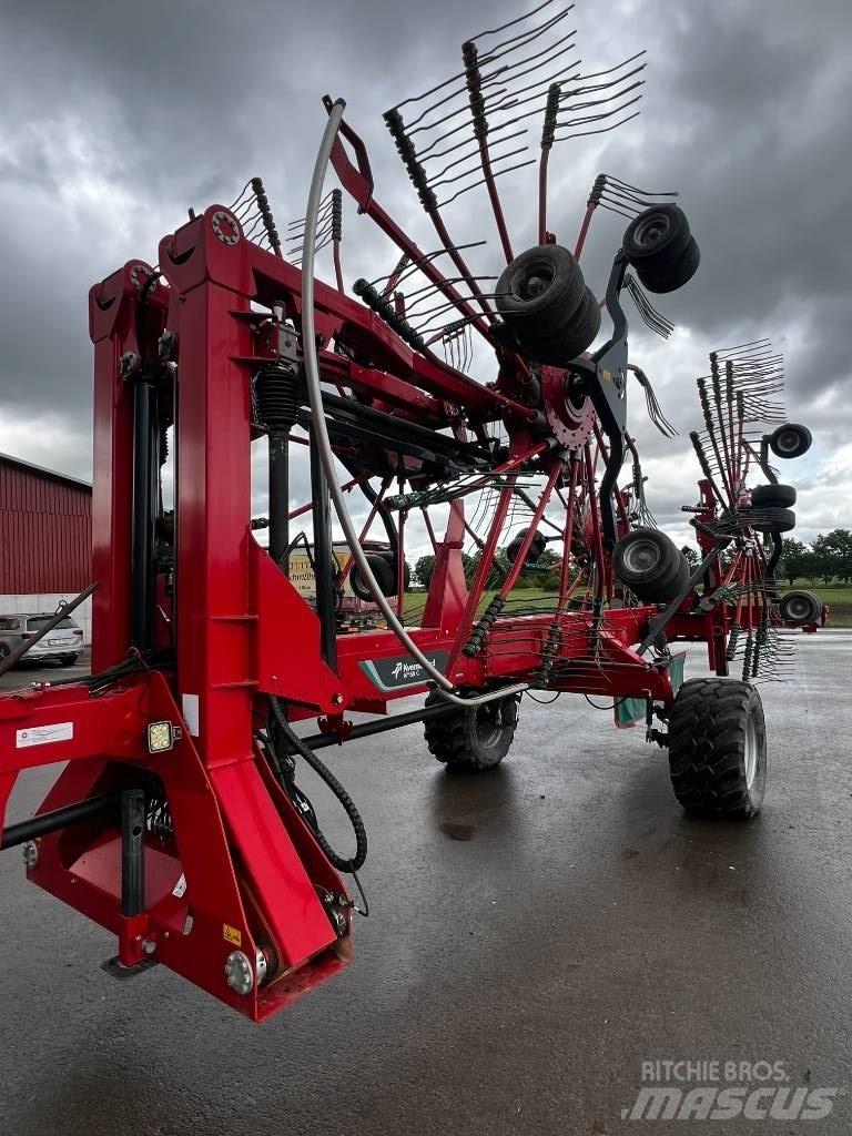 Kverneland 97150C Riadkovače