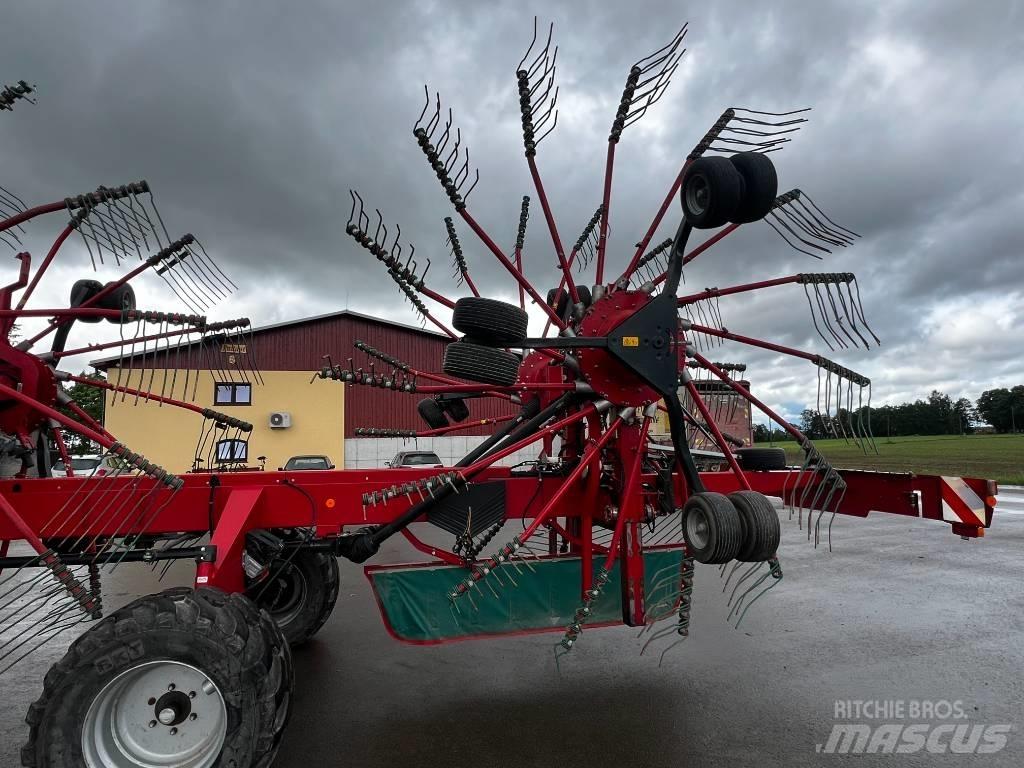 Kverneland 97150C Riadkovače
