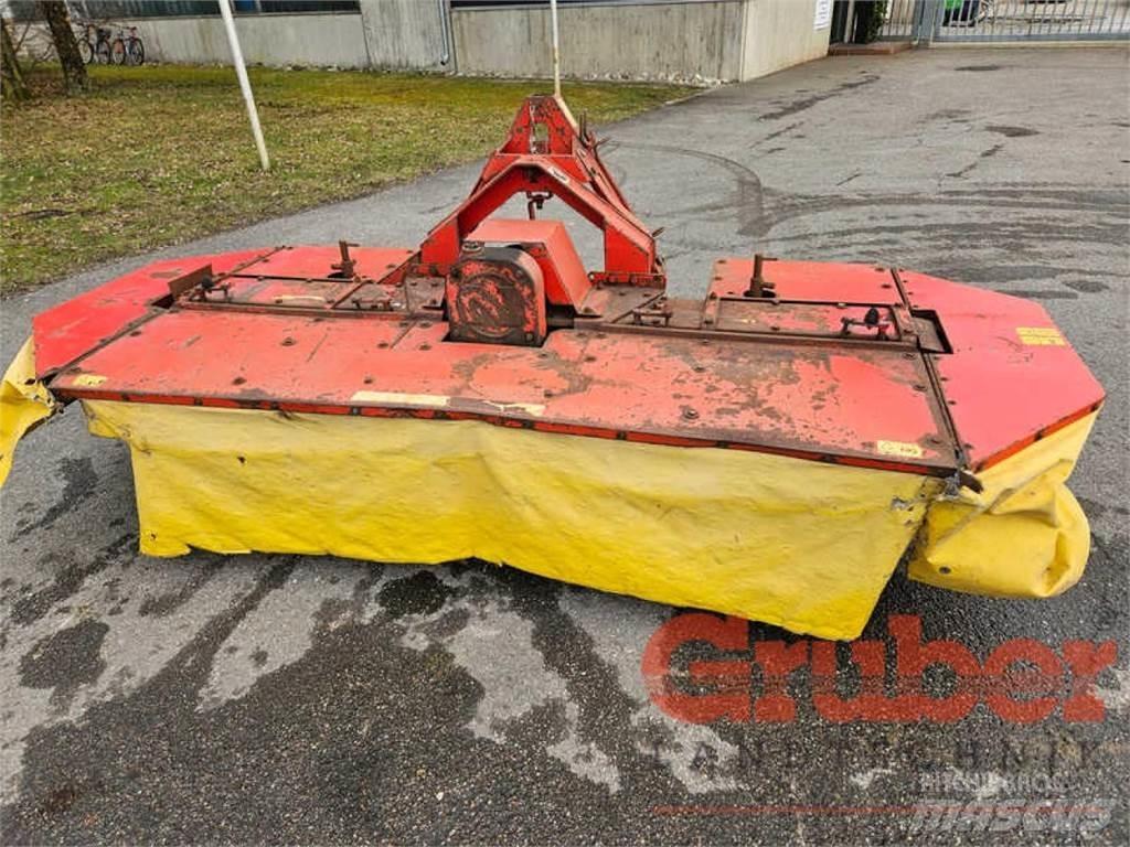 Niemeyer 270 Žacie stroje