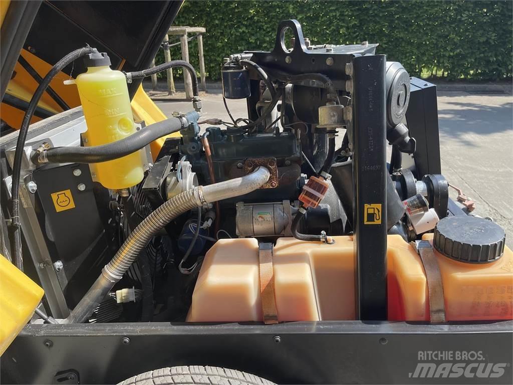 Kaeser M 20 Kompresory