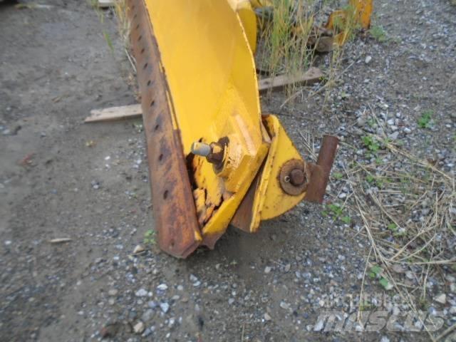 International 7500 Sklápače