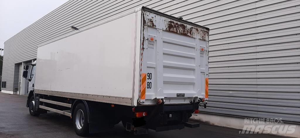 Dhollandia DHLM.35 Manipulácia s materiálom - ostatné