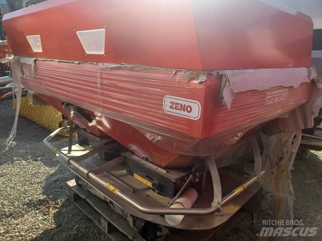 Maschio Zeno 18 Rozmetadlá priemyselných hnojív