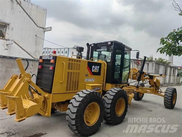 CAT 140 K Grejdery