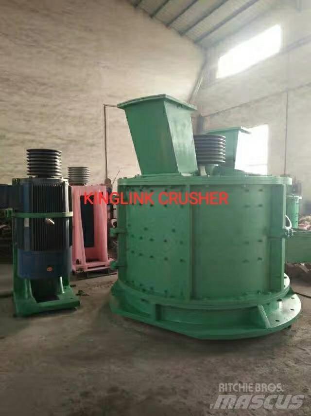 Kinglink PLFC1250 Drviče