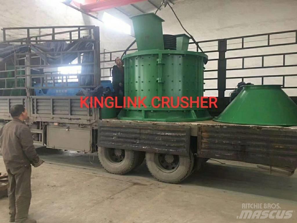 Kinglink PLFC1250 Drviče