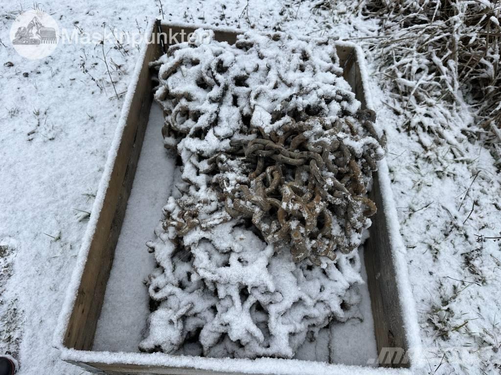 Rottne H21D Harvestory